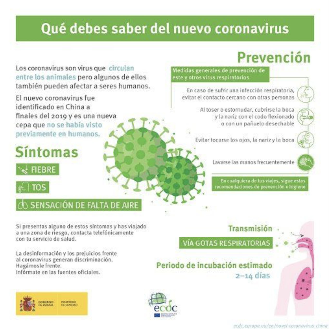 Las medidas contra el Coronavirus que afectan a los periodistas deportivos