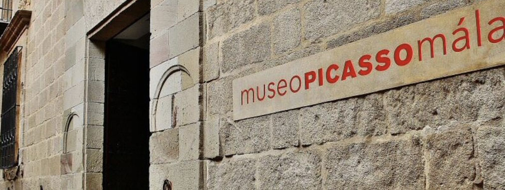 Oferta de empleo en el Museo Picasso