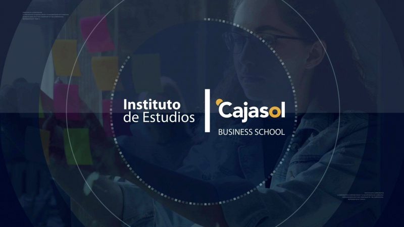 Institutos de Estudios Cajasol.