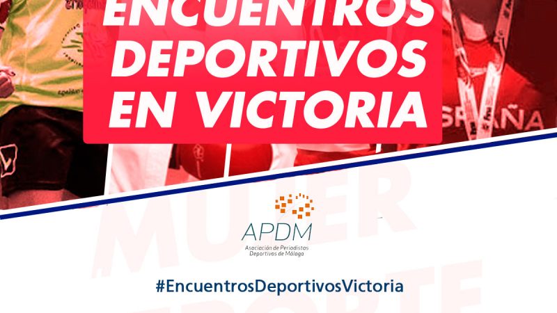 Encuentros Deportivos. Fuente: APDM