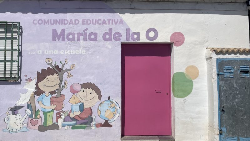 La APDM retoma ‘El deporte va por barrios’ en Los Asperones con Basti y Félix Godoy