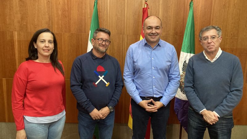 El Ayuntamiento de Alhaurín el Grande entregará un galardón en los Premios Málaga de los Deportes 2023