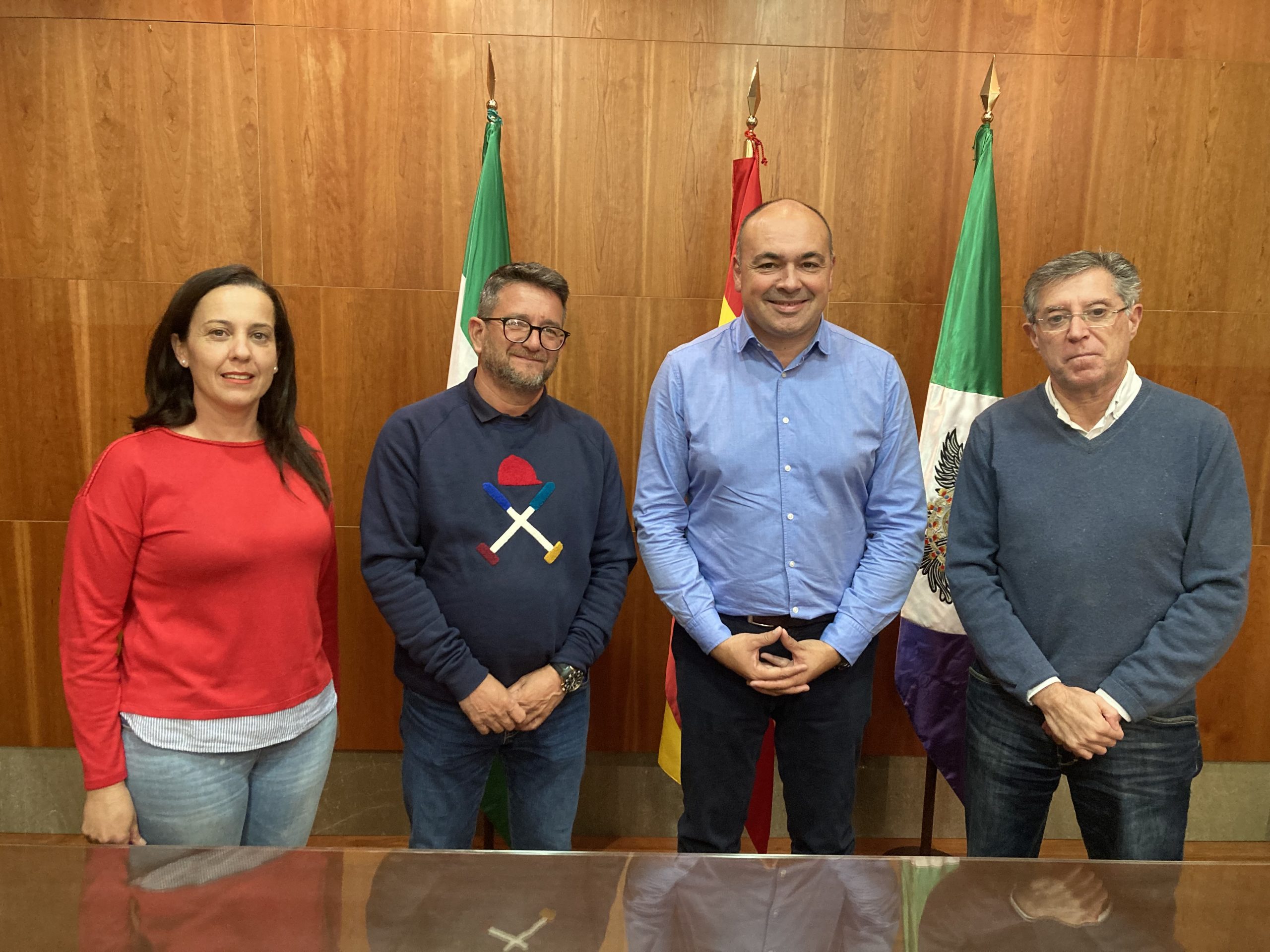El Ayuntamiento de Alhaurín el Grande entregará un galardón en los Premios Málaga de los Deportes 2023