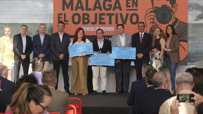 La APDM entrega las ayudas ‘Impulsa APDM’ a tres proyectos periodísticos