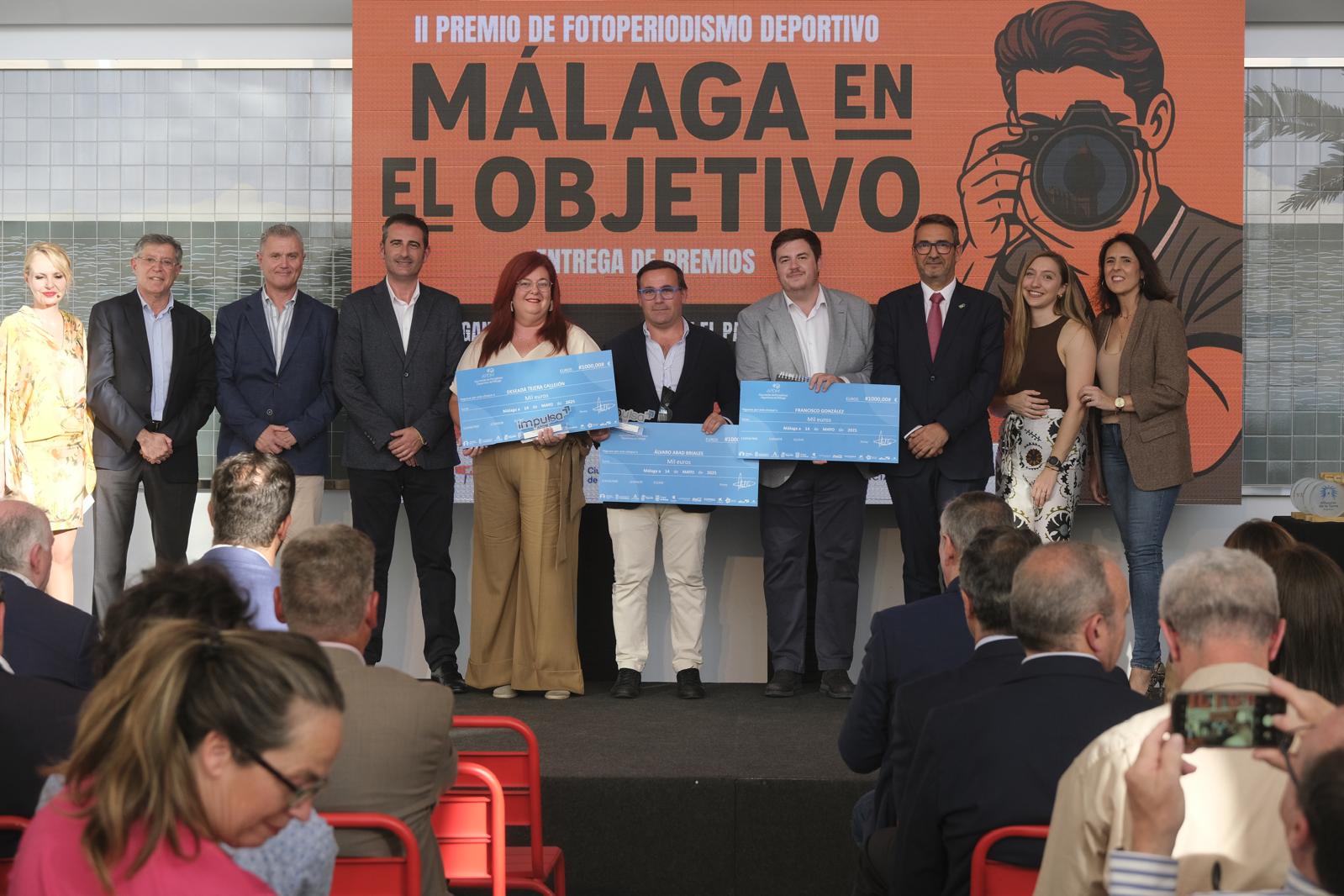 La APDM entrega las ayudas ‘Impulsa APDM’ a tres proyectos periodísticos