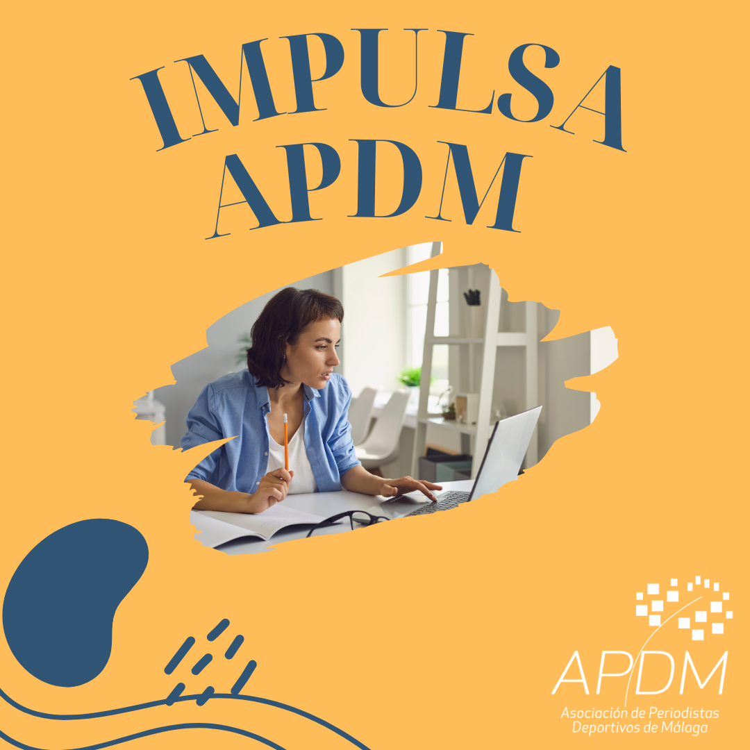 Abierta la convocatoria de la segunda edición de ‘Impulsa APDM’