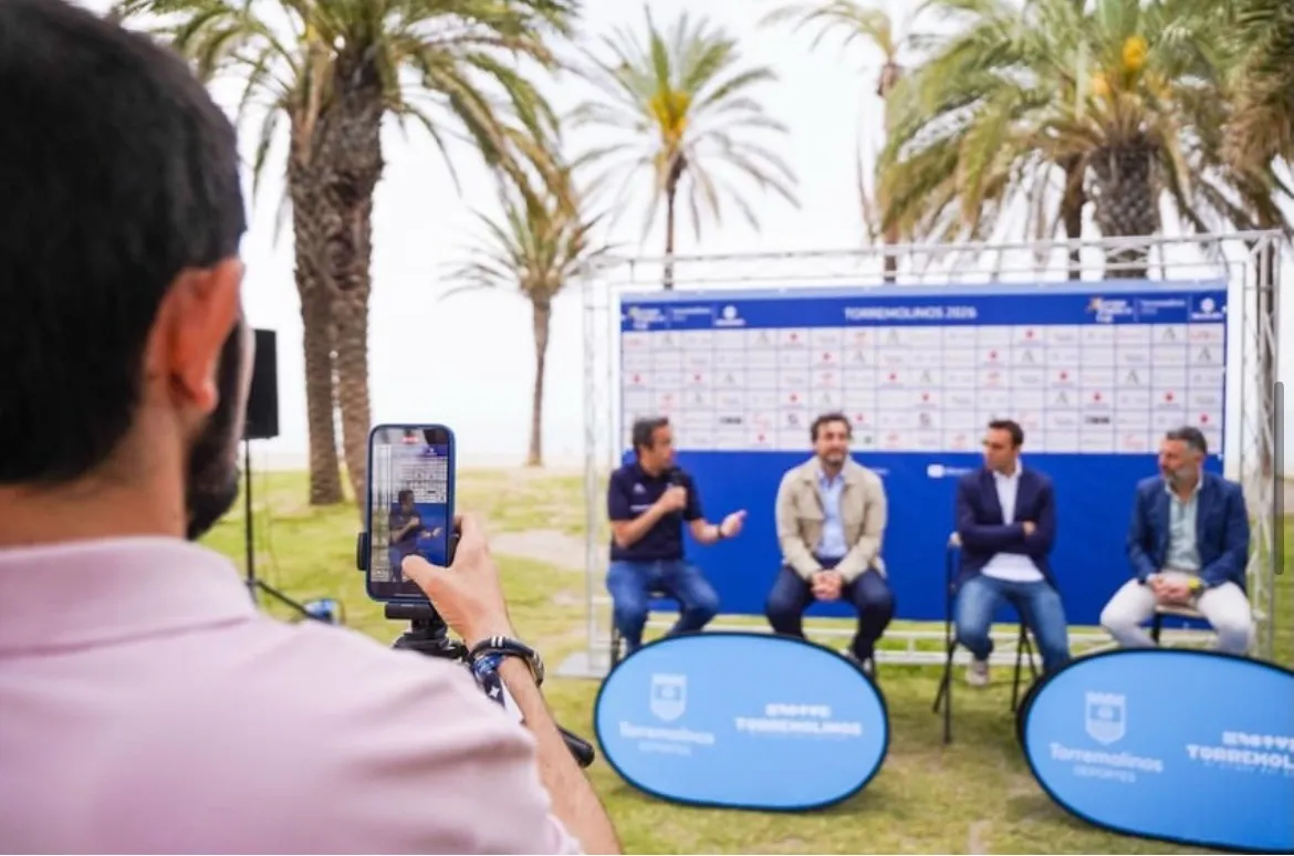 Acuerdo de colaboración con la Diputación de Málaga