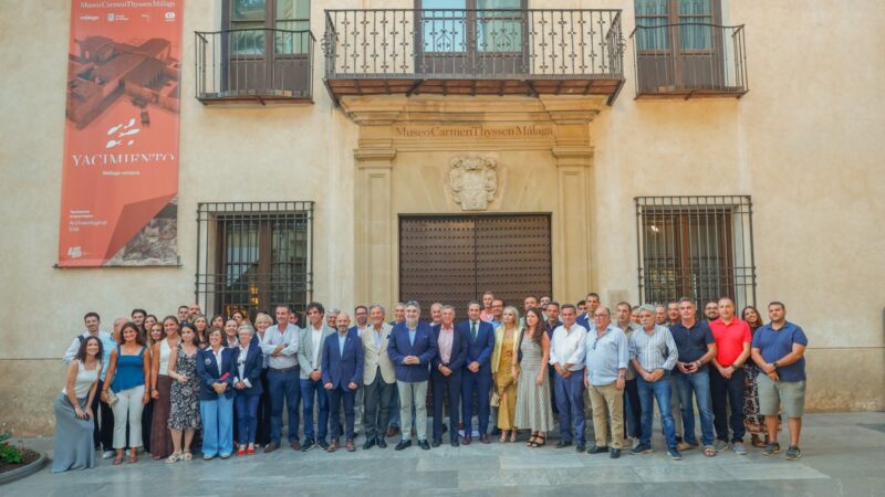 José Manuel Rguez. Uribes: «España no debe renunciar a nada y pelear hasta el final»